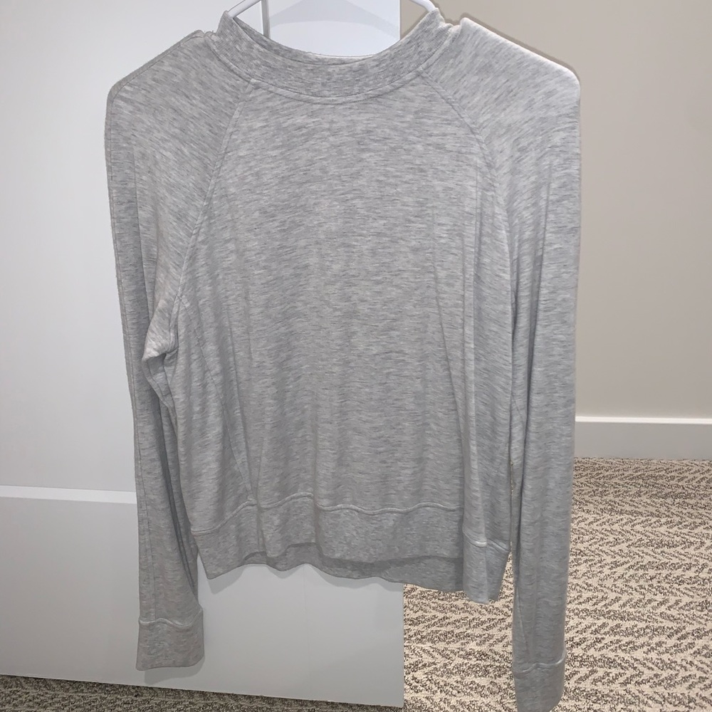 Lululemon Warm Down Crew